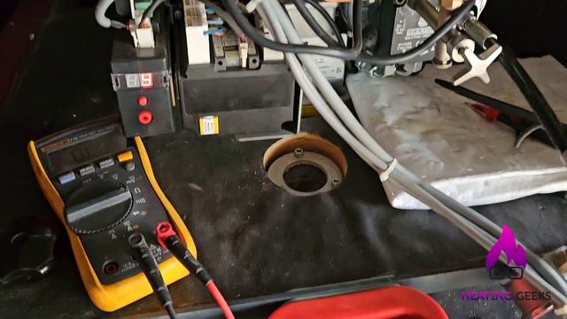 Can We Get The Heating Fixed!?