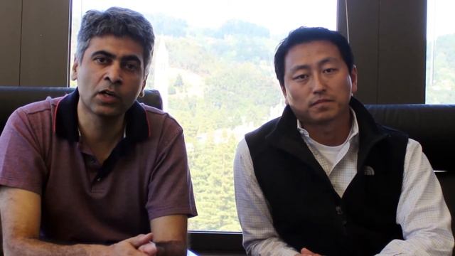 A R.Newton Lecture Series Video