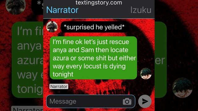 Gears Of War Deku | Part 18