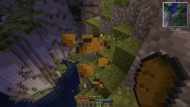 Minecraft - TerraFirmaCraft - Внезапная Смерть #6