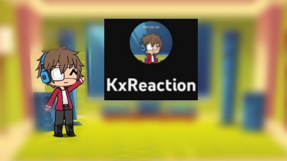 Кхreaction
