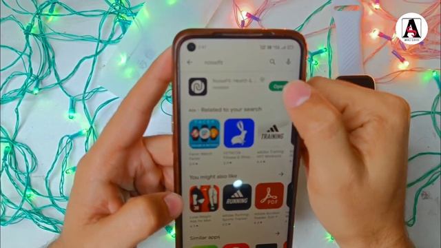 Noise Colorfit Vision 2 Buzz Ranking India's Best Selling SMART WATCH Under 3000