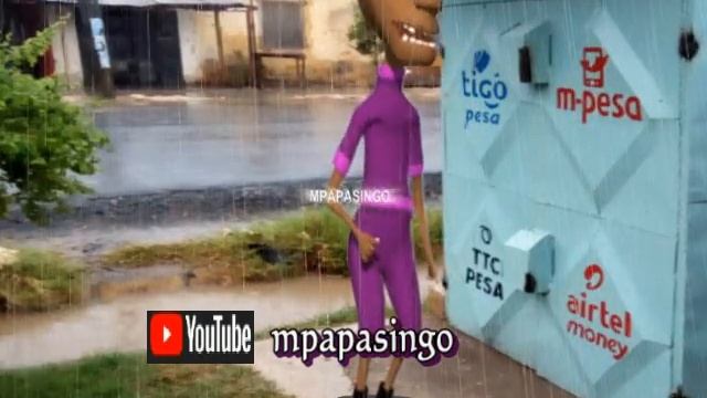 Wambwinde Nataka Nitoe Kiela