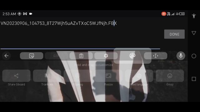 Prisma 3D Model Input Problem : Sorry File Type Not Supported (.fbx) / Model Input Problem Solve