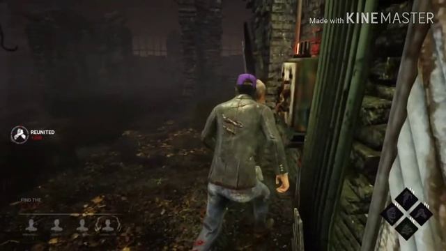 LOOPS JUKES AND KILLER RAGE QUITS! - Dead By Daylight!