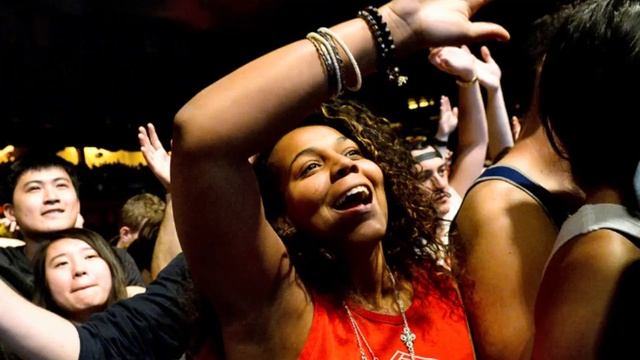 50 Cent: 2015 SU Block Party