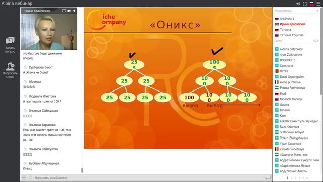 ВАЖНЫЙ ВЕБИНАР   НОВОСТИ РАЗВИТИЯ КОМПАНИИ RICHES COMPANY