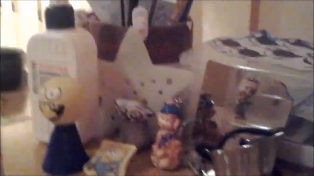 МОЙ РАБОЧИЙ СТОЛ\Iife With Eva)