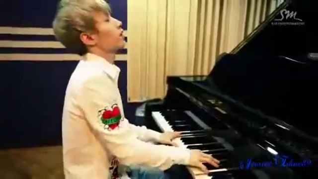 Henry Lau - I Would [MV]