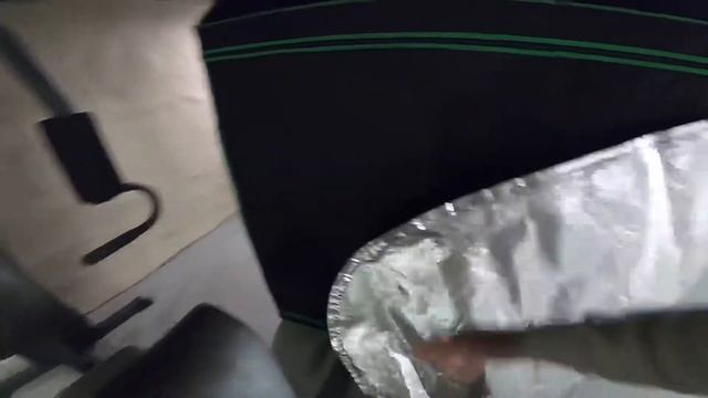 4x4 Grow Tent Install & Review || Quictent