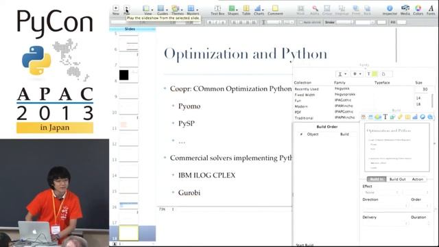 Mathematical Optimization And Python By Likr