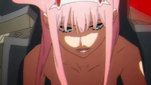 Darling In The Franxx AMV милый во франксе