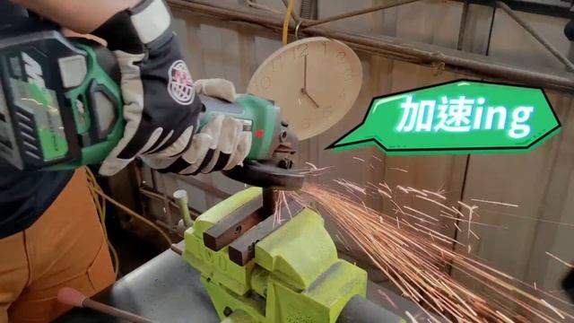 《職人工具開箱》電動工具電池沒電就不能改插電嗎? 你的願望實現了! 日本HiKOKI ET36A AC/DC Adapter