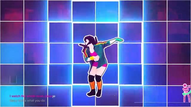 Just Dance 2019-Finesse Extreme | Full Game