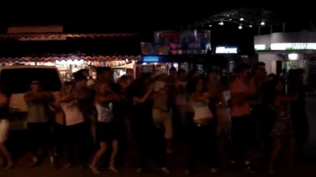 Бауманка в КУБе