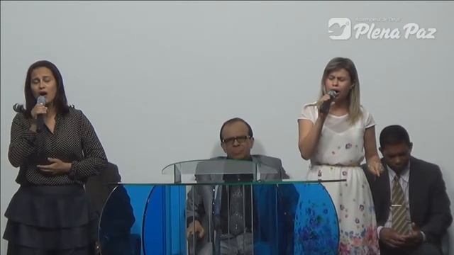 PLENA PAZ AMERICANA - RAQUEL E ROSA