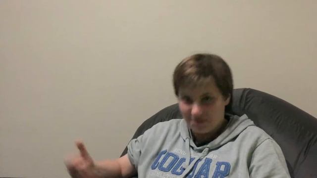 Видеоотзыв на трюк в гипнозе. Постгипнотическа команда.