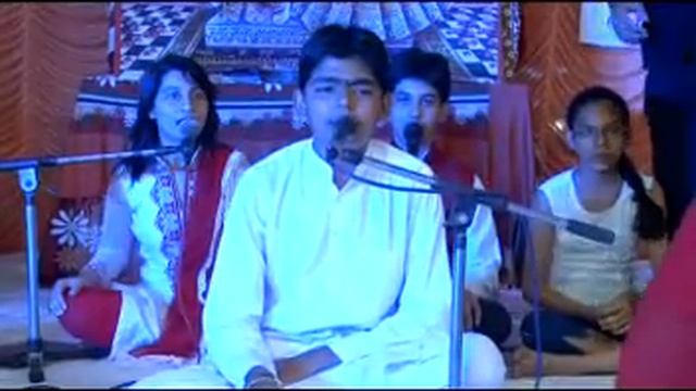 Nit Kher Manga Sonya Mai Teri By Deepak Dhawan