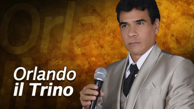 Orlando il Trino - Granada