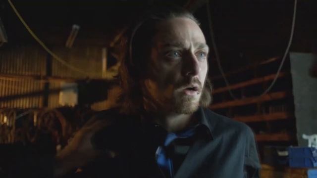 FIZICA - Готэм Oswald Cobblepot