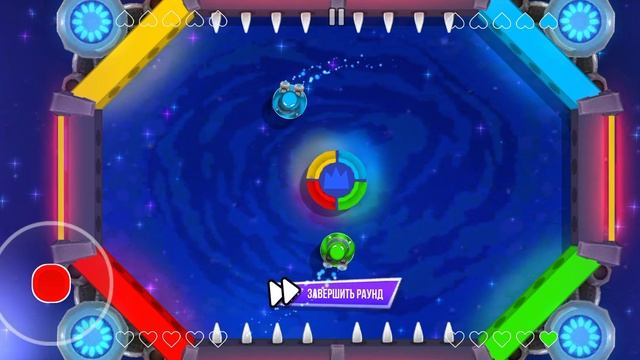 Stickman Party. Игра. Релакс. Шамдагайлыкка уйротуучу оюн.