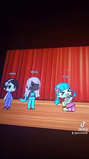 Little Einstein Babies-amphibia X Fairly Oddparents Mashup