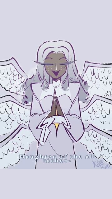 No One Would Believe You || Hazbinhotel Animatic