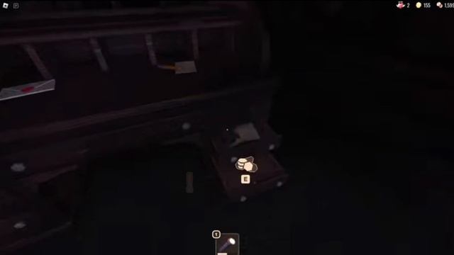 Первая версия монстров в Дорс! Старые звуки? #roblox #doors