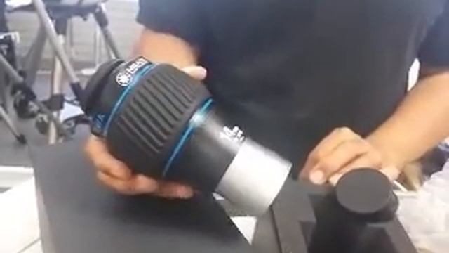 100 Degree Eyepiece For Deep Sky, Wide Field Objects