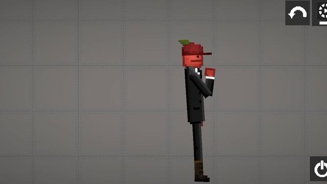 типичный день в школе:опасные меры (melon playground)