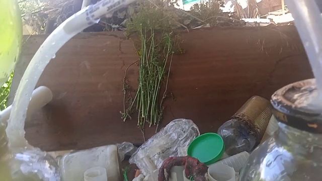 опг не спит ещё один неудачный экспиремет  с фонтаном Герона.