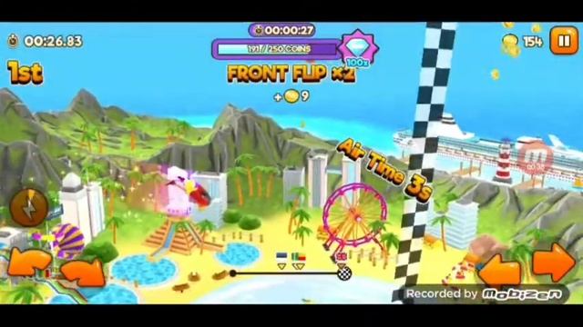 Official Opel Corsa Walkthrough Switch Eggs 1-15