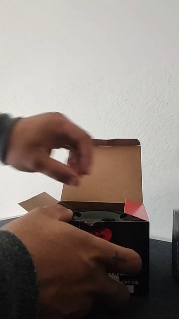 Unboxing: Super Tweeter - Unlike