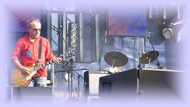 23.07.11 - Московский спорт в Лужниках - МОРАЛЬНЫЙ КОДЕКС