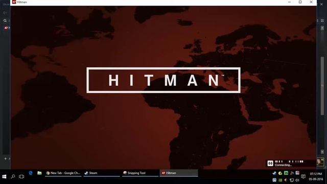 Hitman 2016 PC Game Review