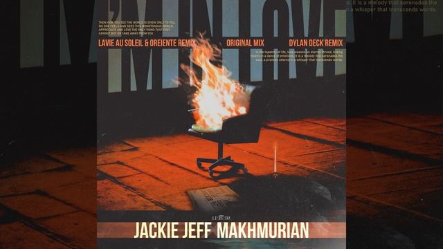 I'm In Love (Dylan Deck Remix)