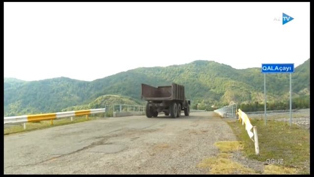 Vətənimiz Azərbaycan ( Oğuz ) 19.12.2020