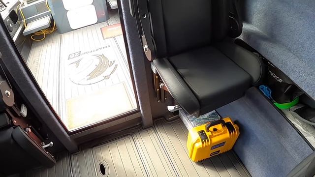 £82,000 Yacht Tour : Smartfish 25