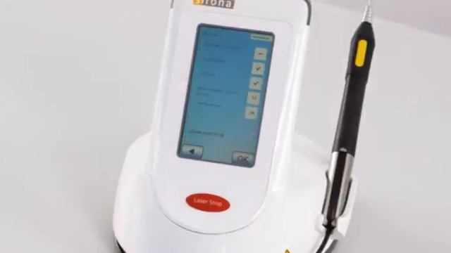 Getting Started With Diode Lasers: Sirona's Initial Startup Guide