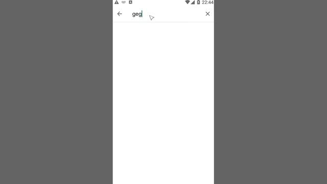 Telefona Play Storeden Getcontact Yuklenmesi