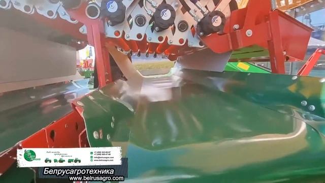 Пункт приемно-сортировочный ППС-16- 40  01