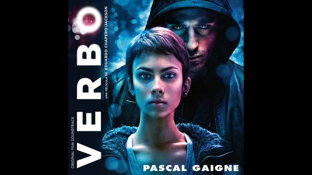 Pascal Gaigne - Palabras (Extrait De La Musique Du Film 