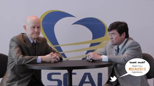 SCAI Quality Champions Discuss The Quality Track At SCAI 2013 And SCAI-QIT
