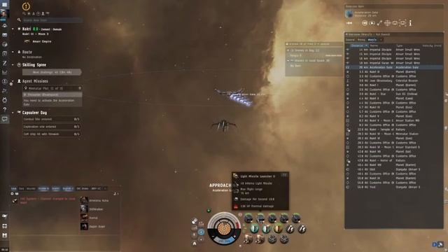 Eve Online - Signature Radius, How Big Is Yours?