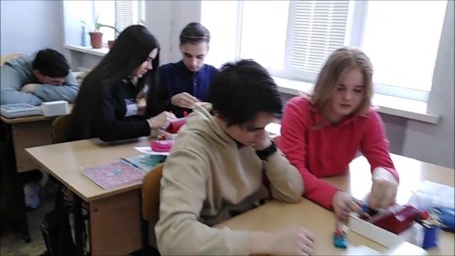 8 класс физика