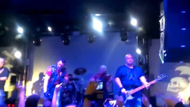 КняZz - Норманны (live In Yaroslavl, 