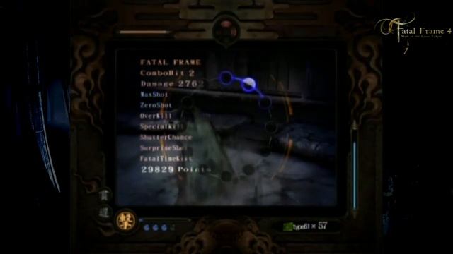 Let's Play Project Zero 4 [Blind / German] - #43 - Tanz Mit Mir