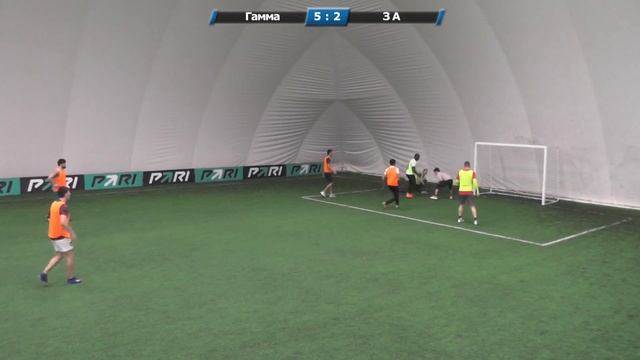 Гамма - Заводные апельсины 11-7