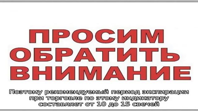 Индикатор Демарка