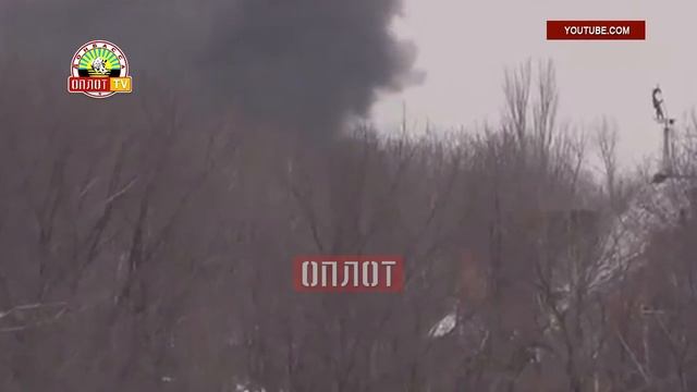 • Киев не реагирует на международные организации